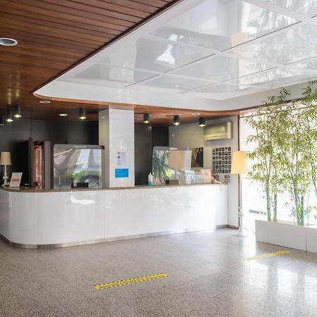 Hotel Costa De Prata 2 & Spa Figueira da Foz Ngoại thất bức ảnh
