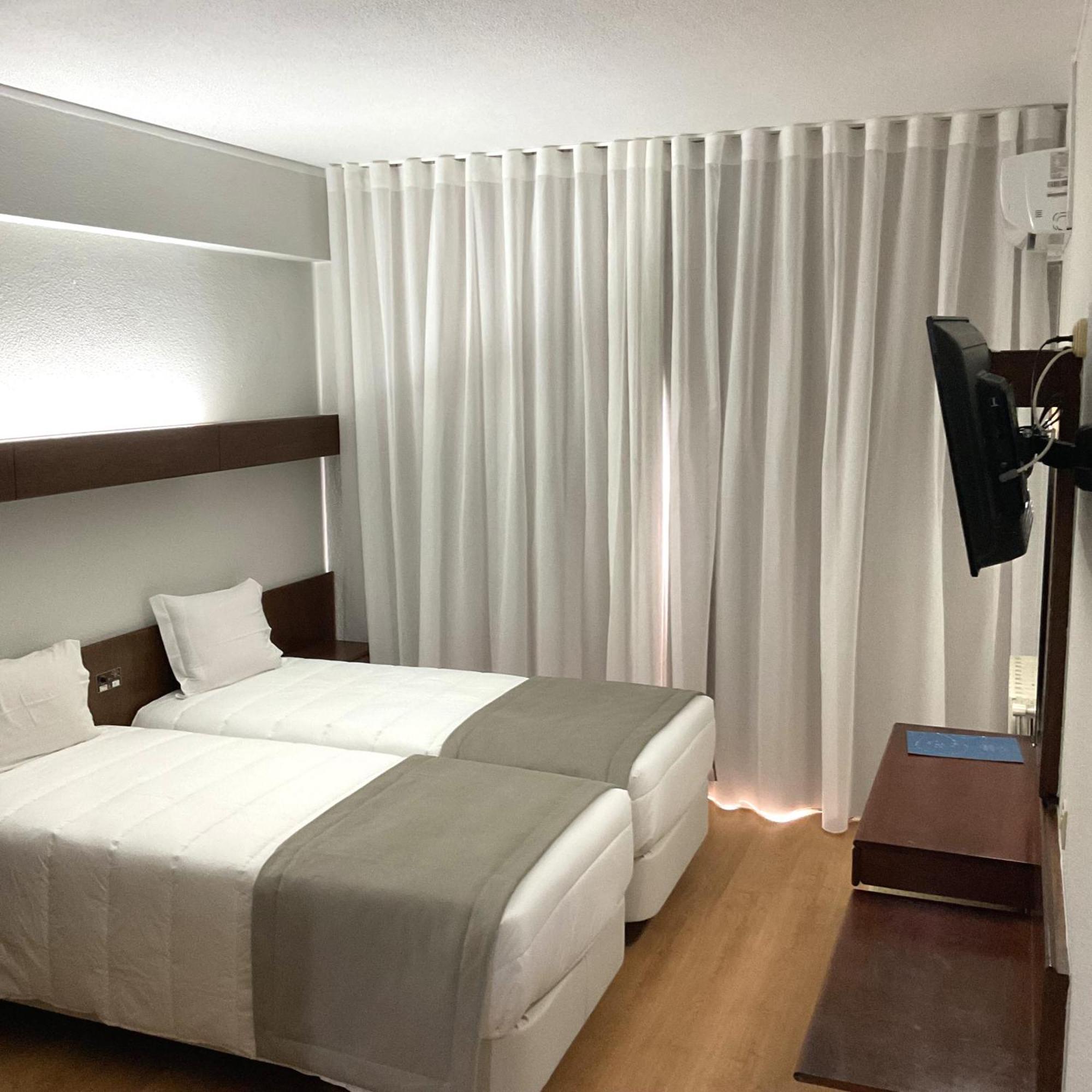 Hotel Costa De Prata 2 & Spa Figueira da Foz Ngoại thất bức ảnh