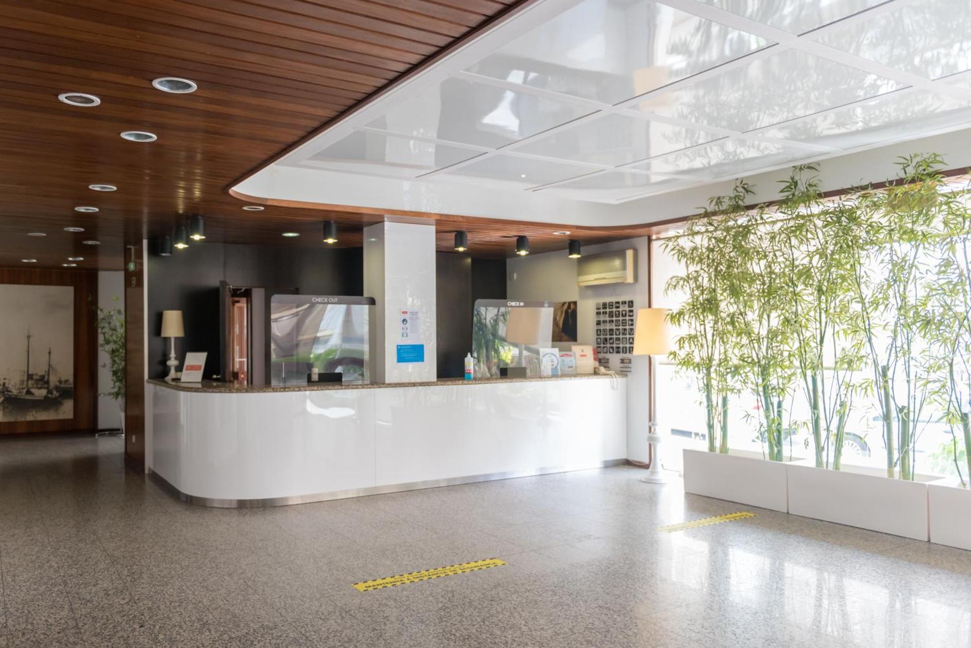 Hotel Costa De Prata 2 & Spa Figueira da Foz Ngoại thất bức ảnh