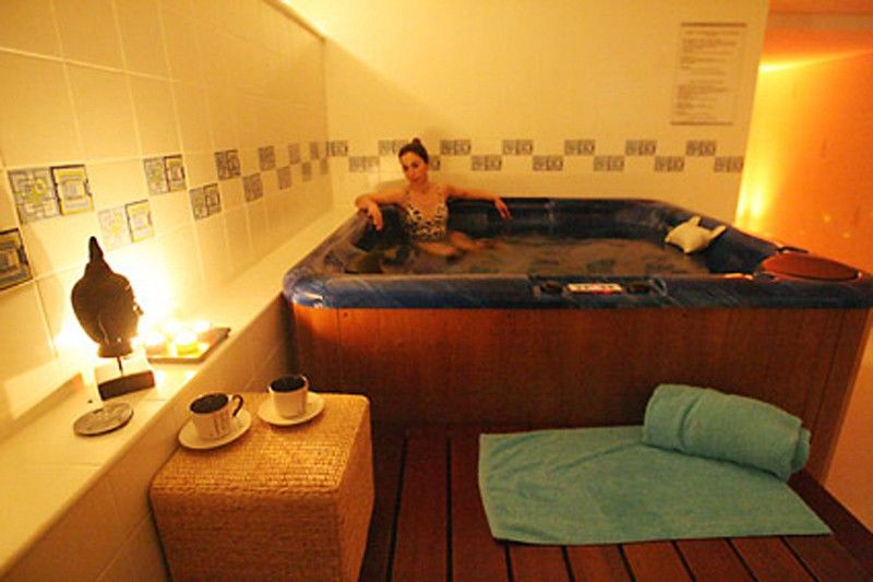 Hotel Costa De Prata 2 & Spa Figueira da Foz Tiện nghi bức ảnh