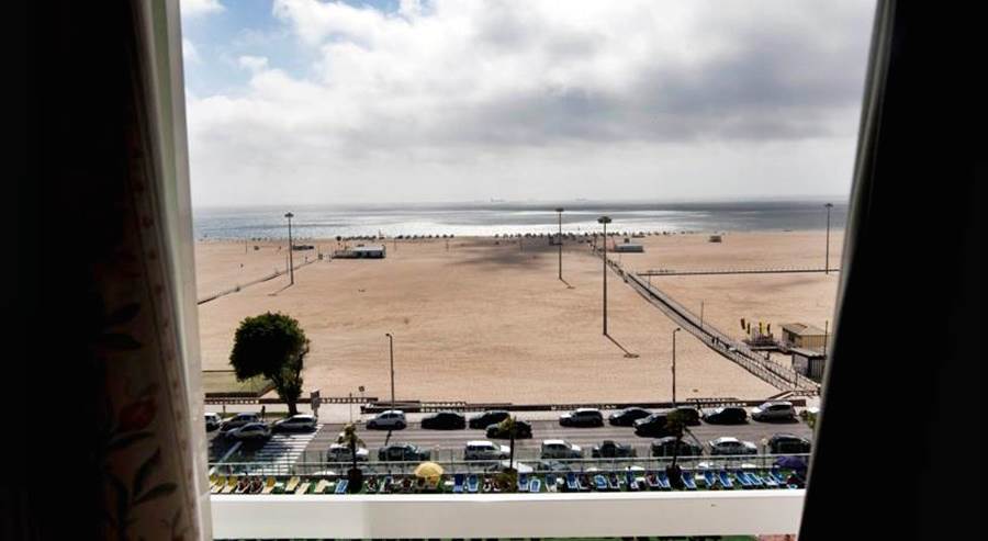 Hotel Costa De Prata 2 & Spa Figueira da Foz Ngoại thất bức ảnh