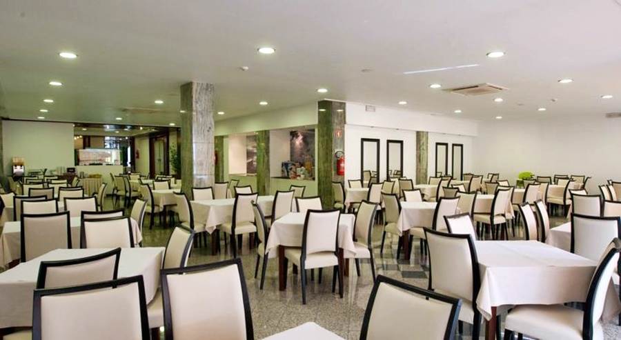 Hotel Costa De Prata 2 & Spa Figueira da Foz Ngoại thất bức ảnh