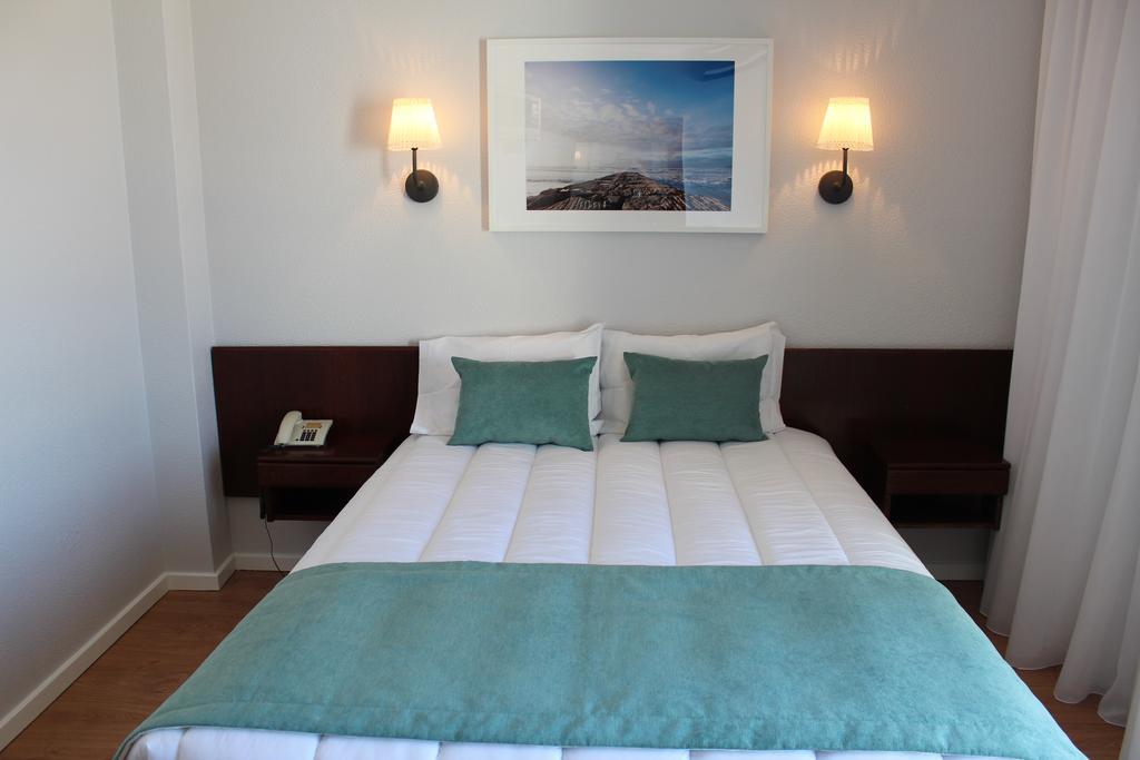 Hotel Costa De Prata 2 & Spa Figueira da Foz Ngoại thất bức ảnh