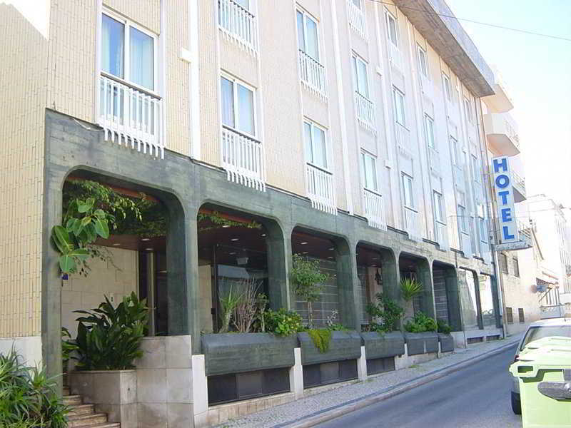 Hotel Costa De Prata 2 & Spa Figueira da Foz Ngoại thất bức ảnh