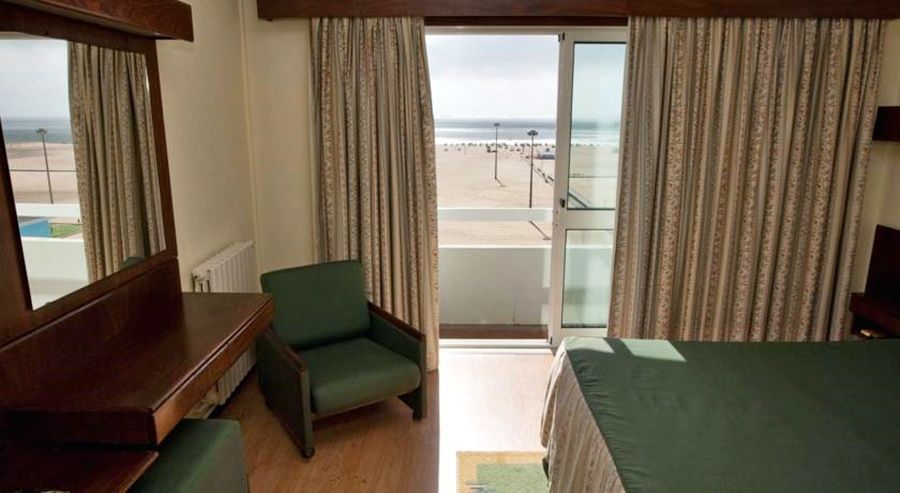 Hotel Costa De Prata 2 & Spa Figueira da Foz Ngoại thất bức ảnh