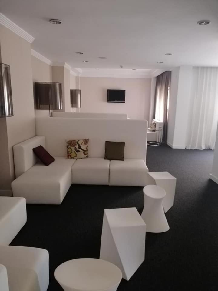 Hotel Costa De Prata 2 & Spa Figueira da Foz Ngoại thất bức ảnh